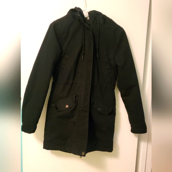 XS Twik Polyester Jacket - Picture 1 of 8